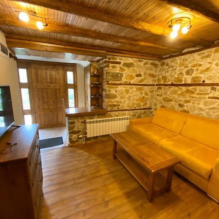 סמוליאן Villa Ahrida מראה חיצוני תמונה